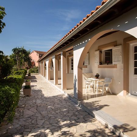 Paradise Village Rodas Exterior foto