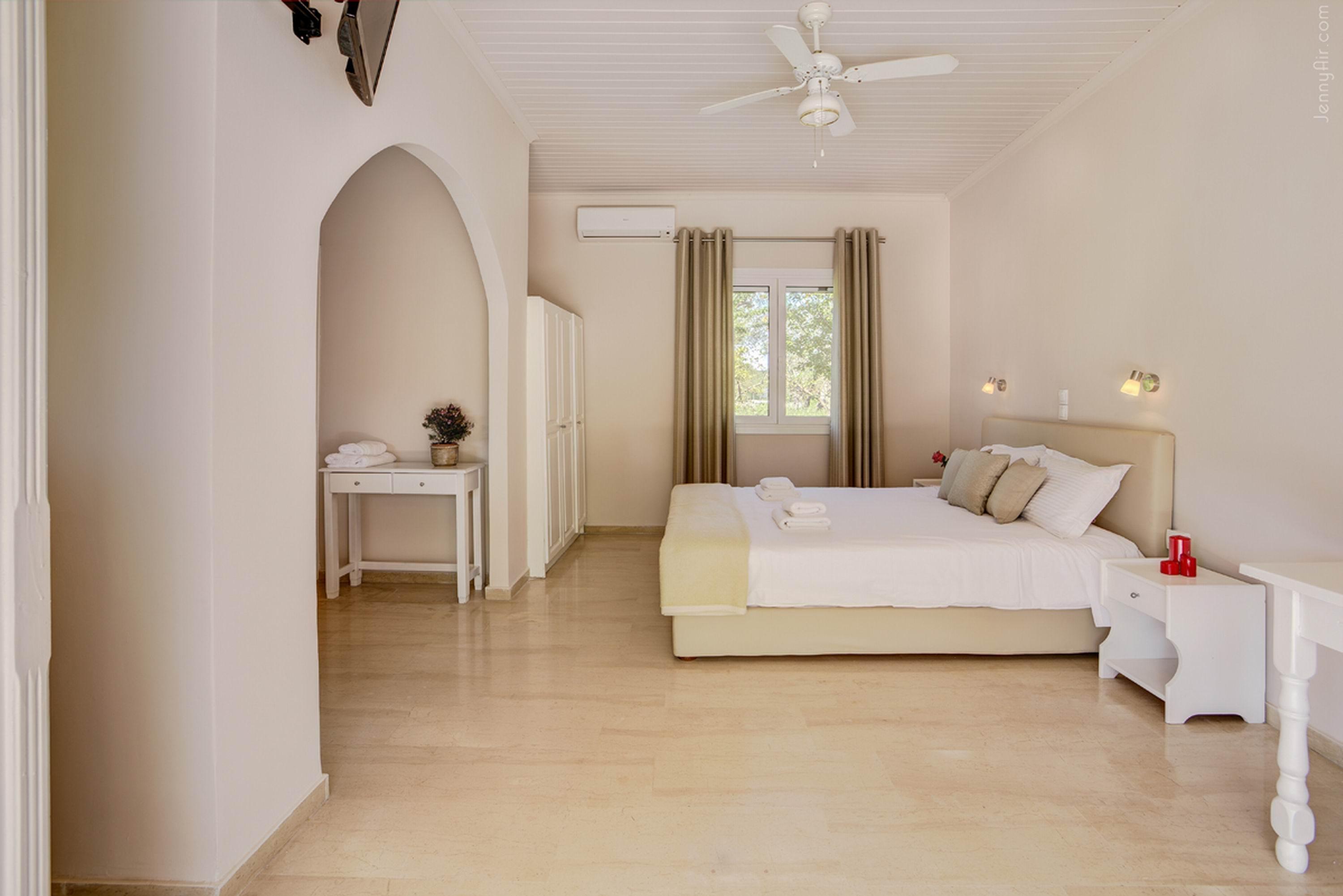 Paradise Village Rodas Exterior foto