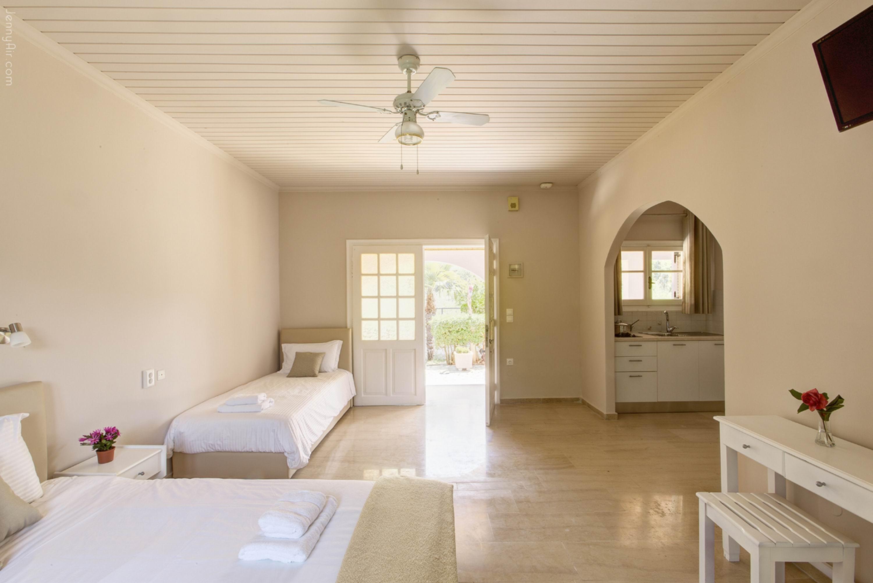 Paradise Village Rodas Exterior foto
