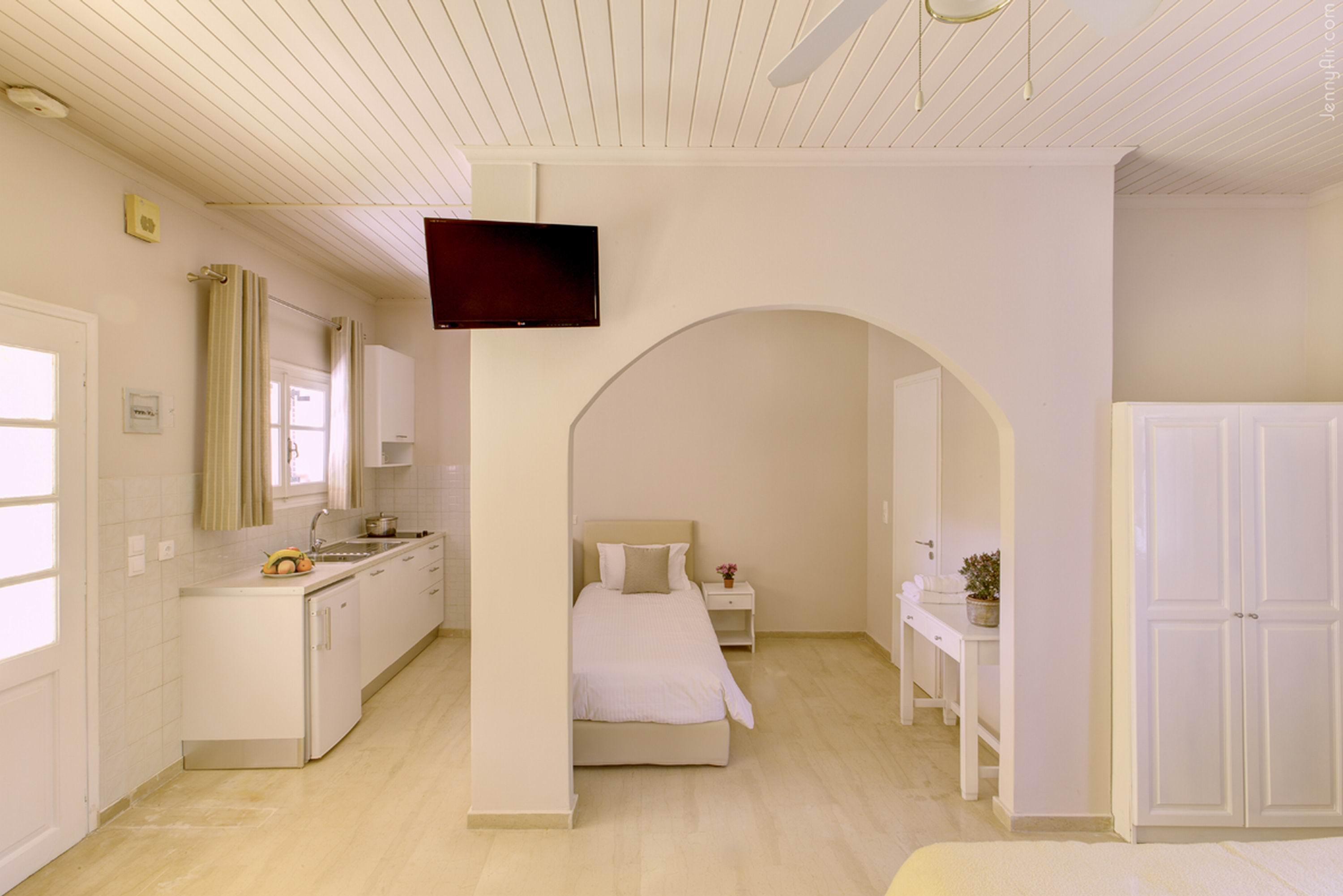 Paradise Village Rodas Exterior foto