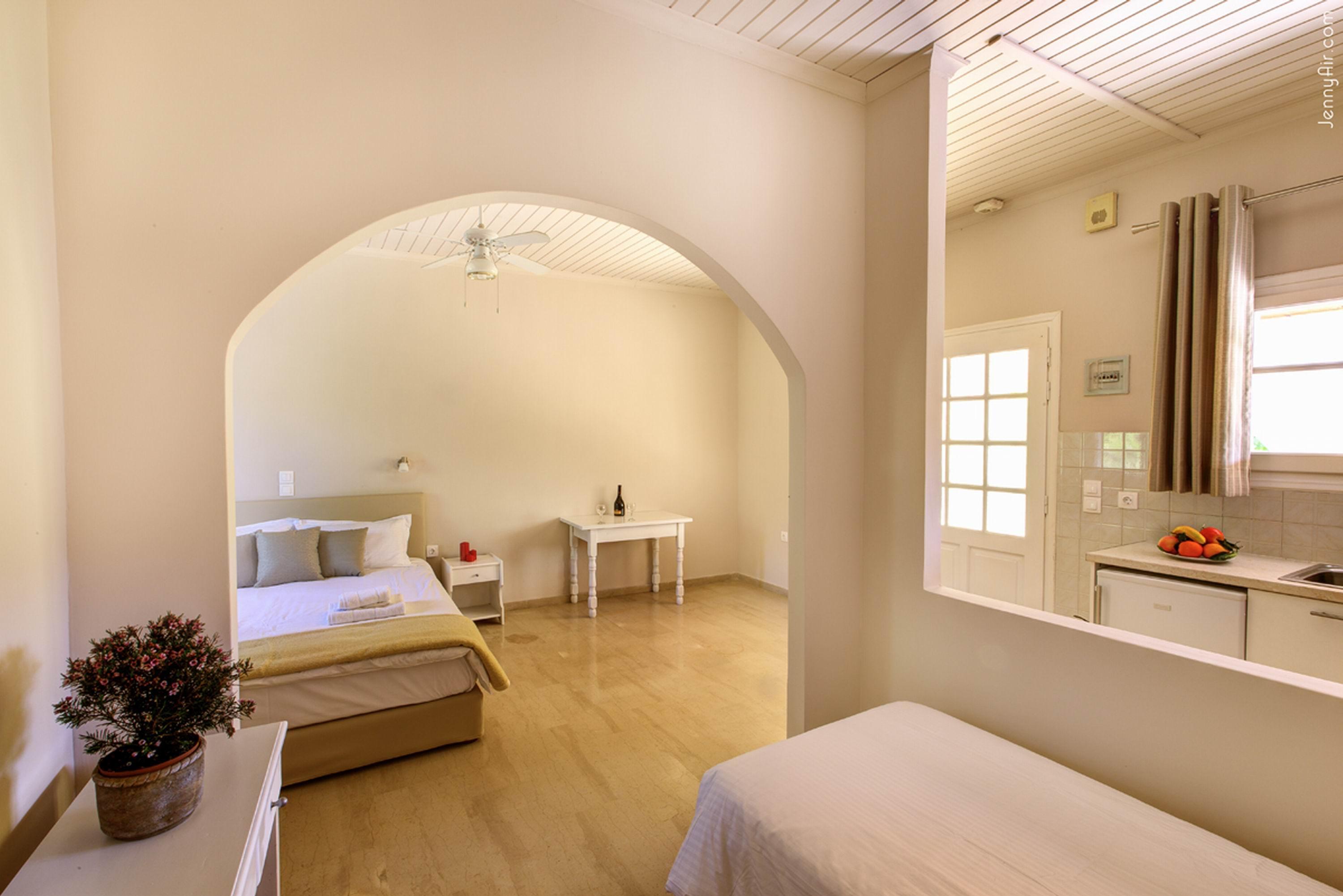 Paradise Village Rodas Exterior foto