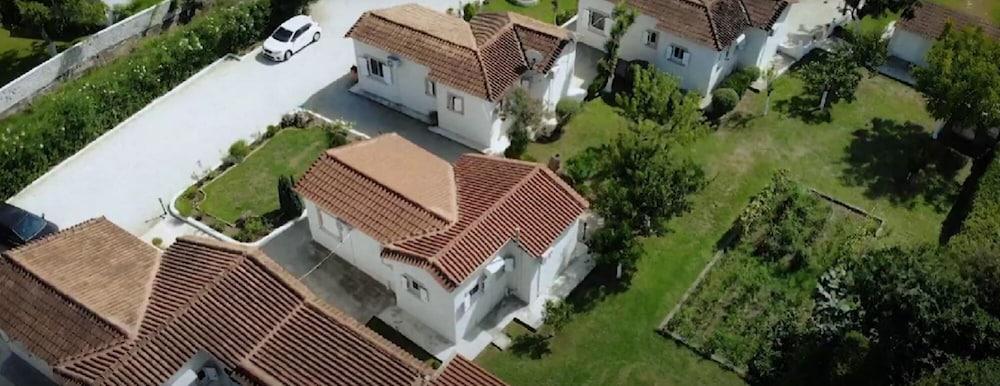 Paradise Village Rodas Exterior foto