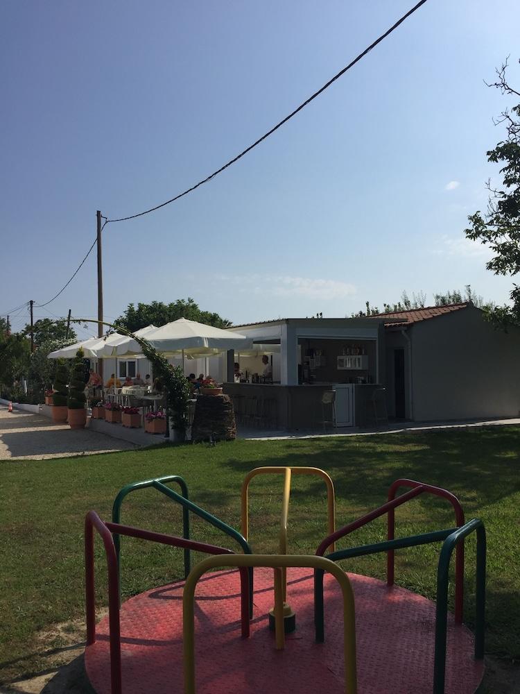 Paradise Village Rodas Exterior foto